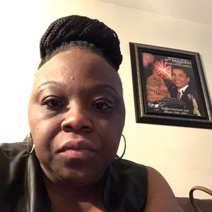 Meet your Posher, Shanetia